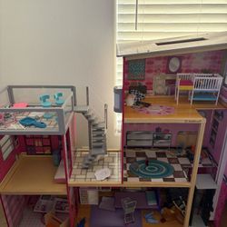 Playhouse Kidkraft