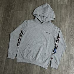 Chrome Hearts Hoodie