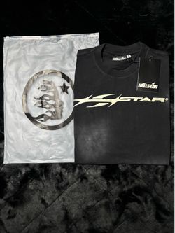 Hellstar - (HS) Design T-Shirt