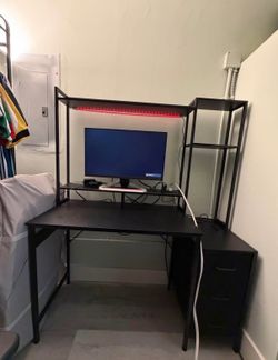 Gaming Desk