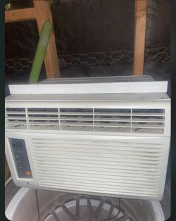 Window ac unit