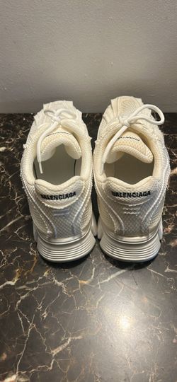 Balenciaga Phantom Sneakers White