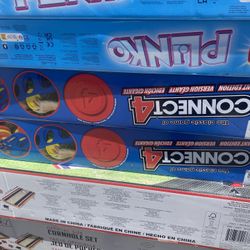 Connect 4 Giant Edition