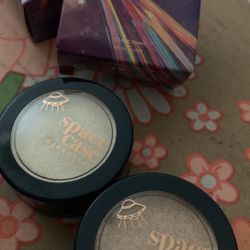 Space Case Highlighter