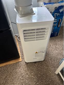 Air conditioning