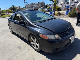 2006 honda civic