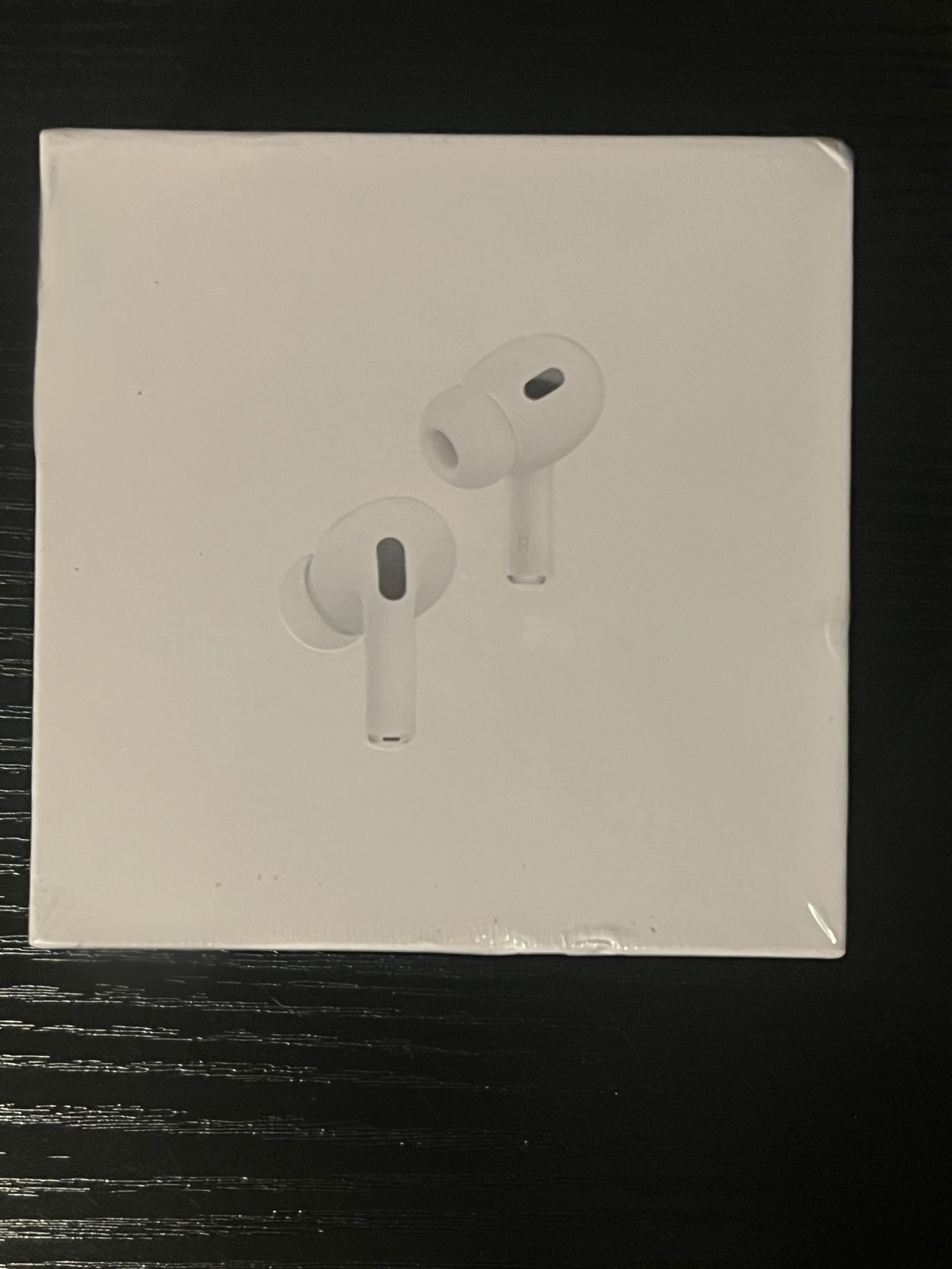 Apple AirPods Pro 2nd Gen with Active Noise Cancellation Brand New Sealed