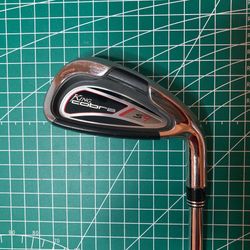 King Cobra S9 6 Iron