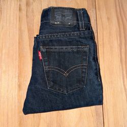 Kids Levi’s boys 511  size 4