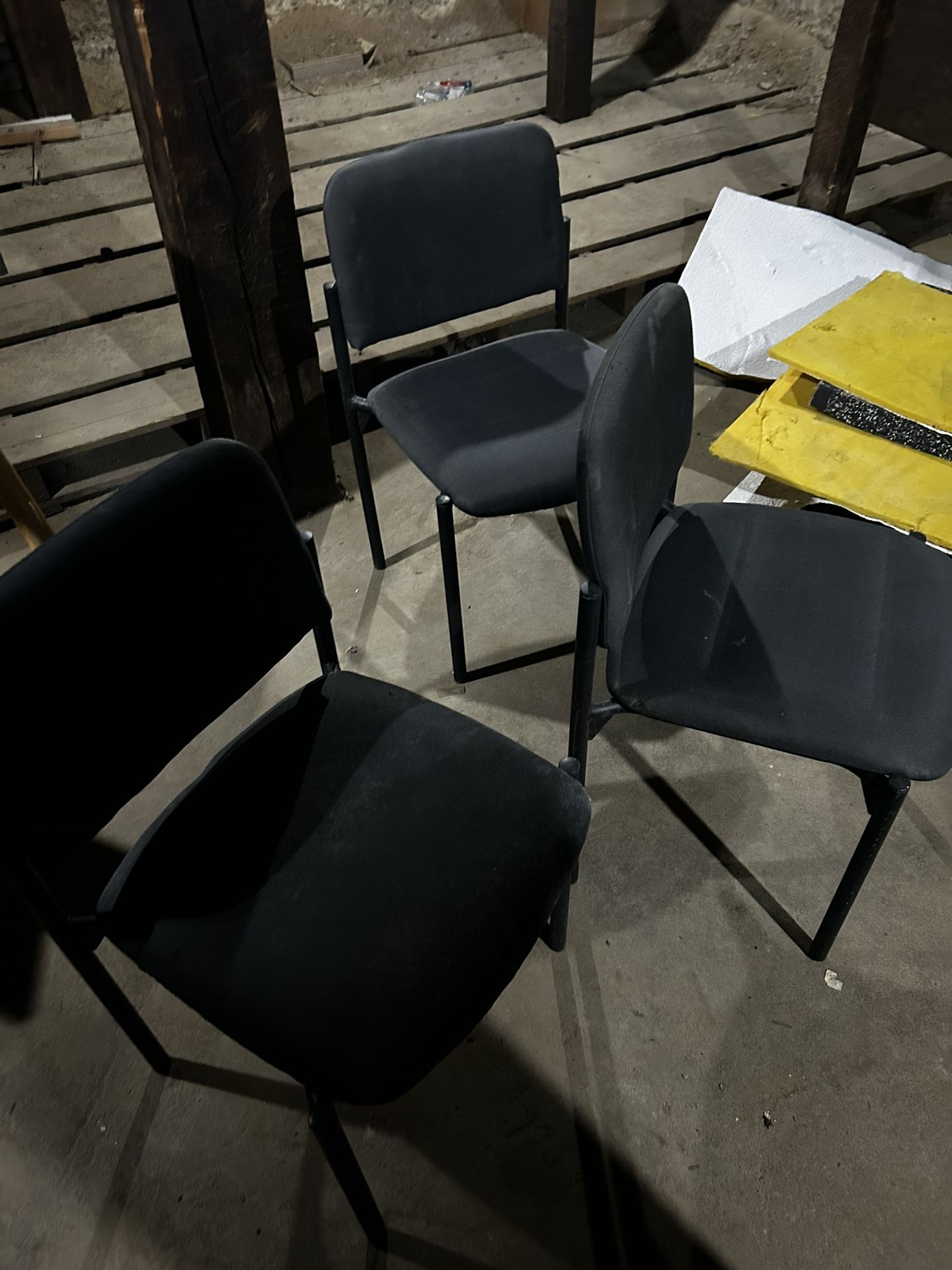 Chairs