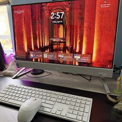 All in One Computer