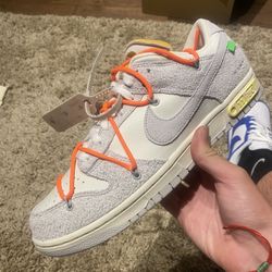 Nike Dunk Lot 11 Size 11