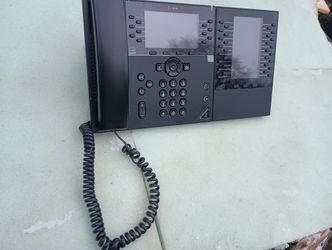 Office Telephones