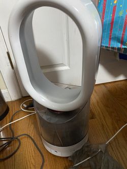 Dyson humidifier