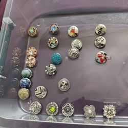 Original Ginger Snaps Jewelry 