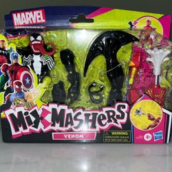 Marvel Venom Mix Masher