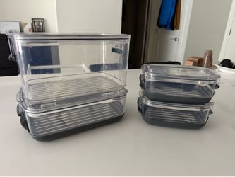 Prokeeper produce keeper set