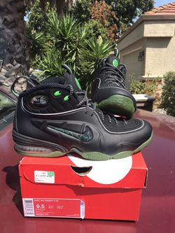 Rare Nike Air Penny’s!!!