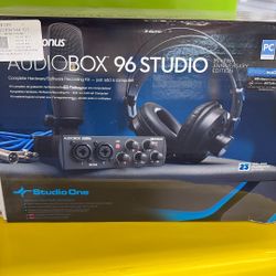 Presonus Audio 