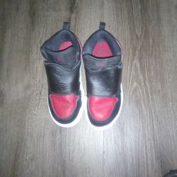 Young Kids Air Force One Bread