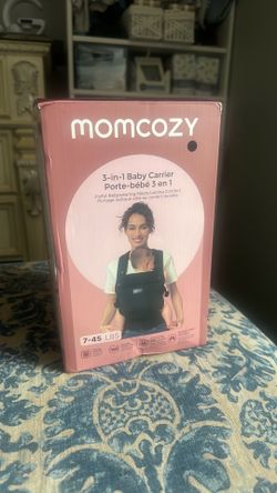 Mom cozy