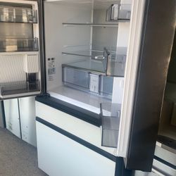 Samsung RF29BBM Bespoke 29 cu ft Smart Refrigerator