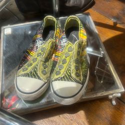 Ed Hardy Shoes USA Size 6