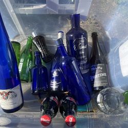 Random Bottles
