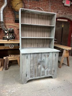 Vintage cabinet