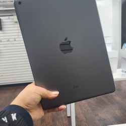 Apple IPad 9th Gen - 90 Days Warranty - Best Deal In Town