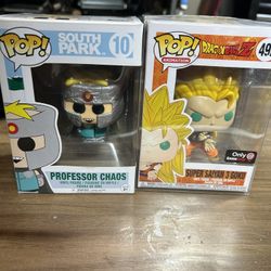 Funko Pops For Sale 