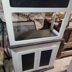29 Gallon Fish Tank