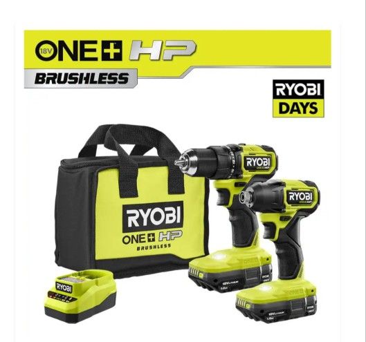 Ryobi