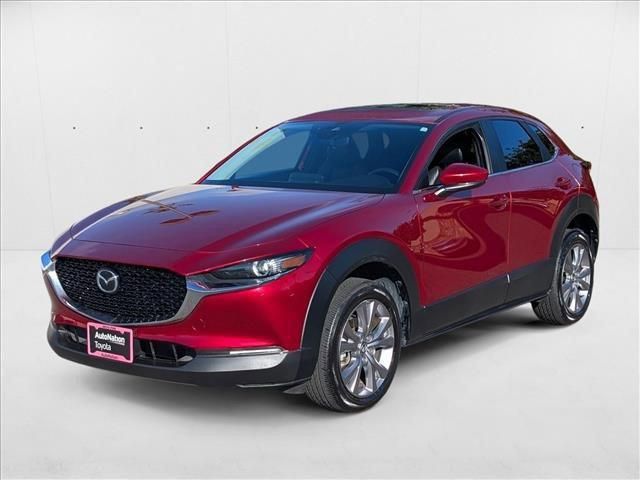 2021 Mazda CX-30