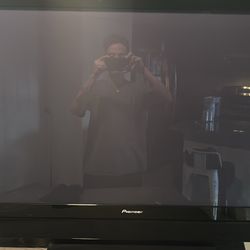 50 Inch Pioneer Tv