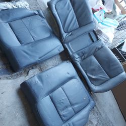 Gsr Integra Seats