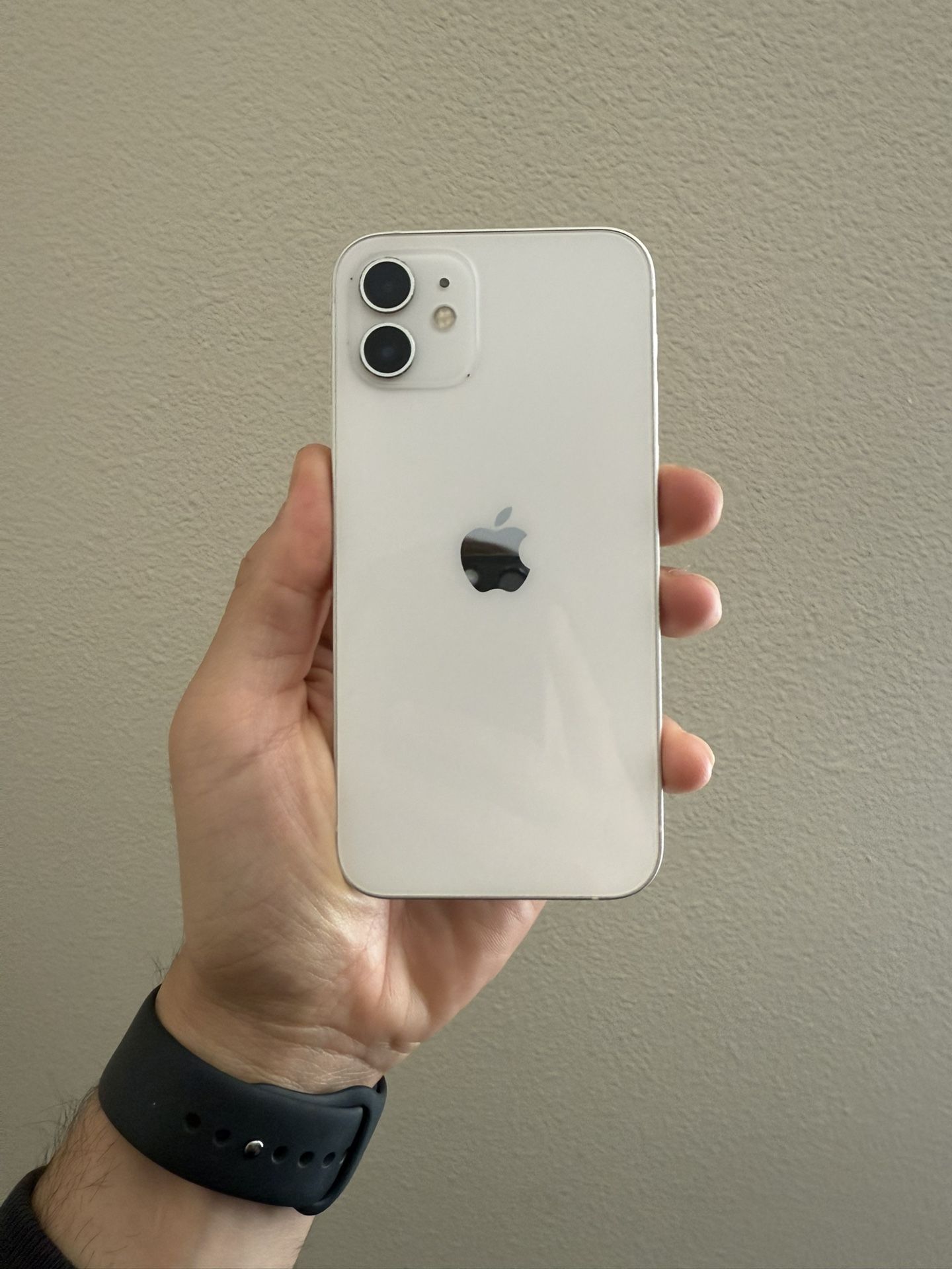 iPhone 12 Unlocked