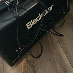 Black star Ht100 Tube Guitar Amp