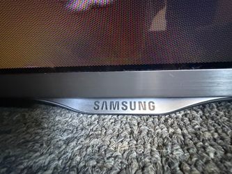 Samsung 60’ TV