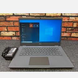 Dell Latitude Laptop 3410 10th GEN 8GB RAM 256 SSD
