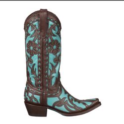 Lane Boots