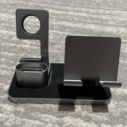 Bentoben 3 in 1 iPhone charging stand