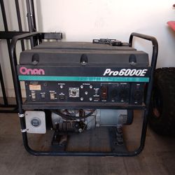 Gas Generator 