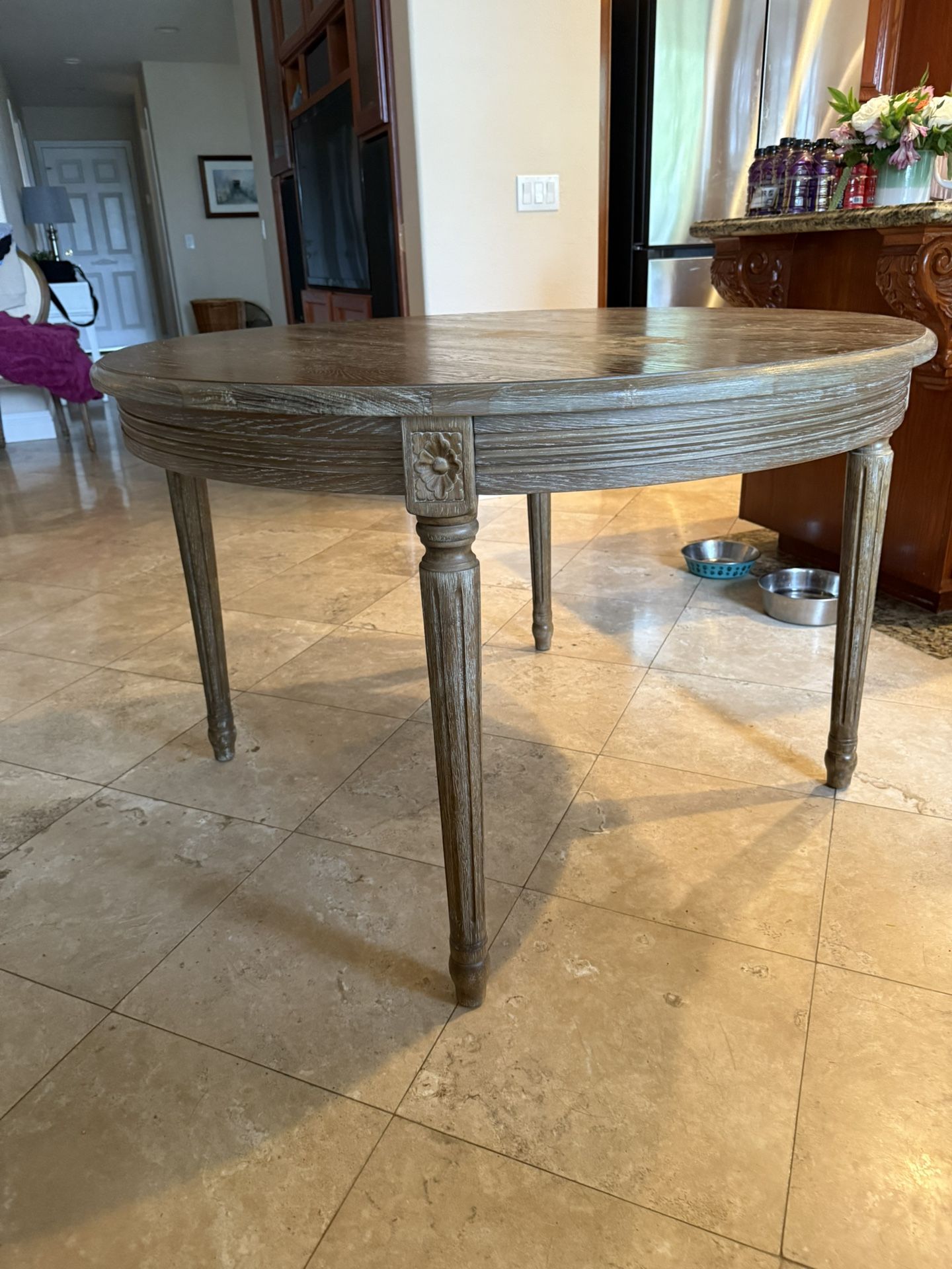 Kitchen Table