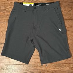 Hurley Hybrid Shorts