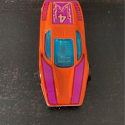 Hot Wheels 1974 Diecast “Large Charge”