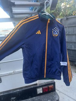 LA Galaxy