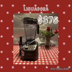 LICUADORA 