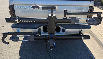 Kuat NV Bike Rack