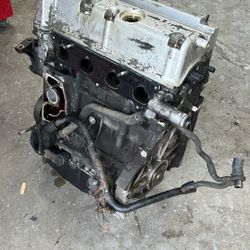 Honda K24